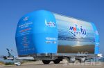 promostreamer FlexStudio.BE - ON TOUR